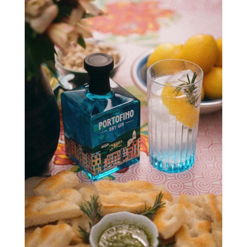 Portofino Dry Gin