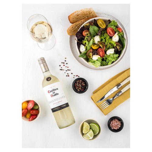 Casillero del Diablo Pinot Grigio