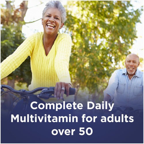 Centrum Advance 50+ Multivitamins & Vitamin Tablets, 30s