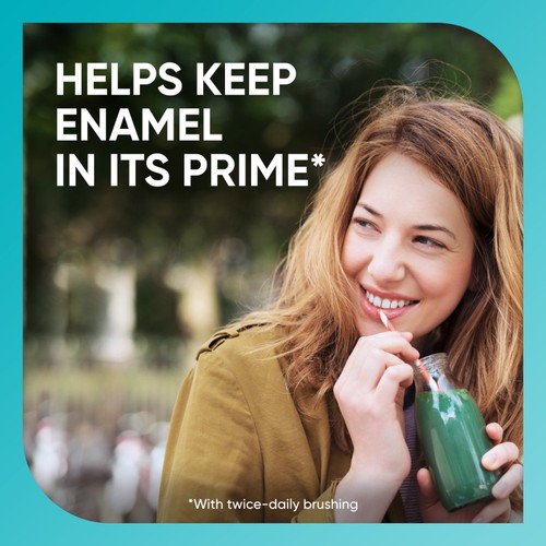Sensodyne Pronamel Active Enamel Shield Toothpaste Fresh Mint