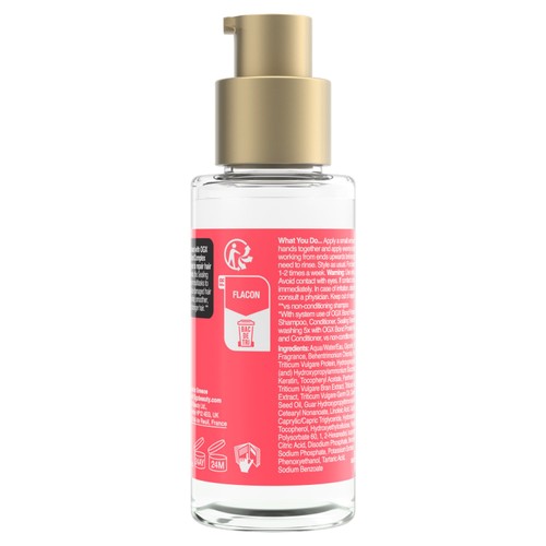 OGX Bond Repair Serum