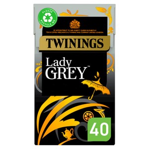 Twinings Earl Grey Tea 