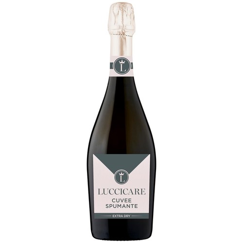 Luccicare Spumante Bianco