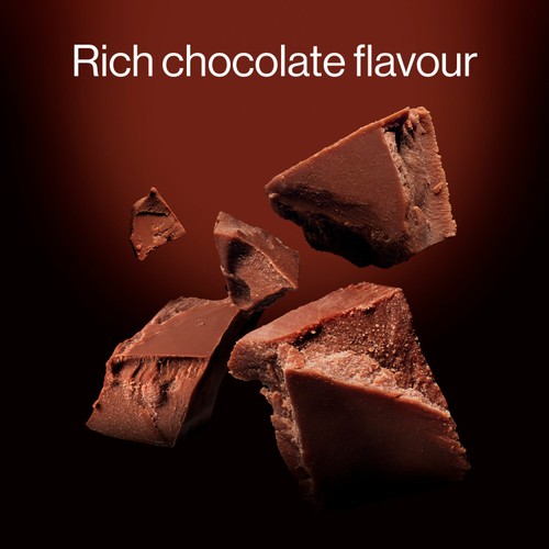 GetPro 20g High Protein Dark Chocolate Mousse