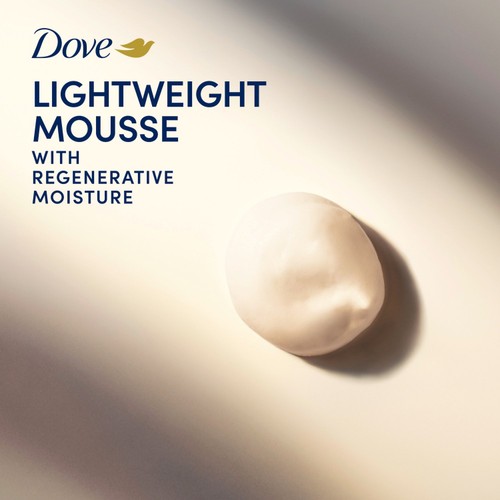Dove DermaSpa Summer Revived Fair to Medium Gradual Self-Tan Body Mousse