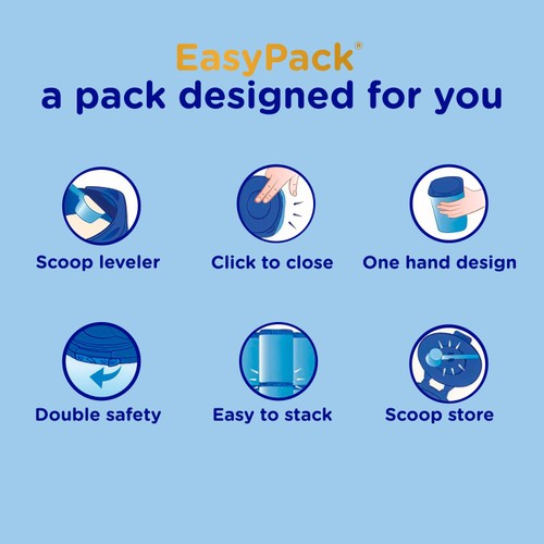 Aptamil 2 Follow On Baby Milk Formula Powder 6-12 Months