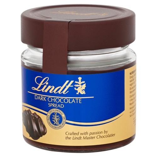 Lindt Dark Chocolate Spread