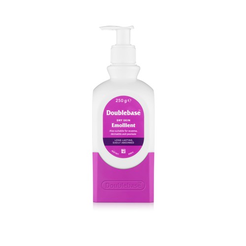 Doublebase Dry Skin Emollient