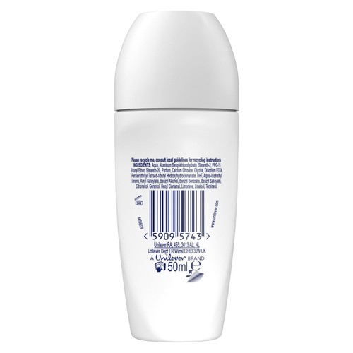 Sure Women Antiperspirant Deodorant Roll On Nonstop Cotton Dry