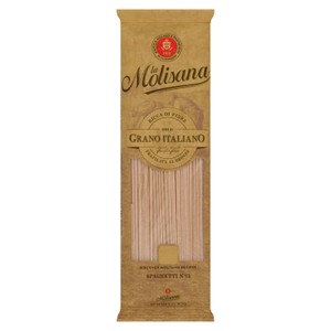 La Molisana Wholewheat Spaghetti Pasta No.15