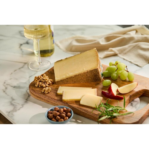 Entremont 12 month Comte PDO