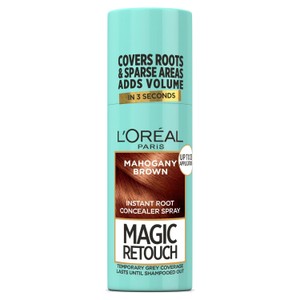 L'Oreal Paris Magic Retouch 6 Mahogany Brown