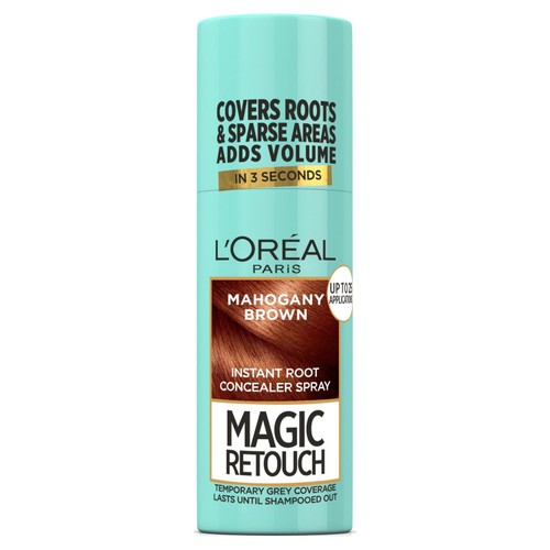 L'Oreal Paris Magic Retouch 6 Mahogany Brown