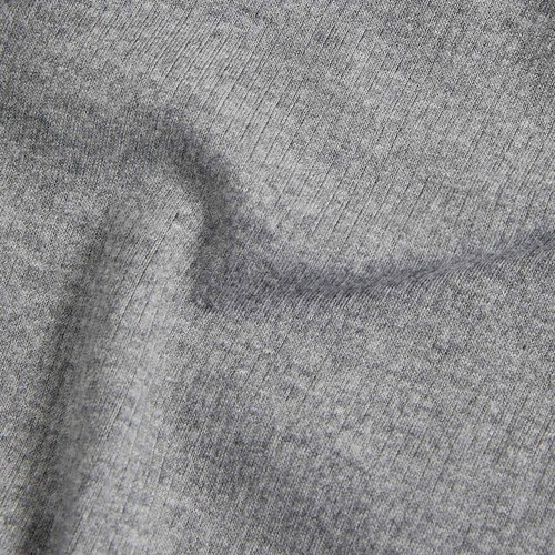 M&S Mens Heatgen Medium Thermal Long Sleeve Top, S, Grey