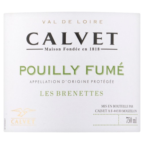 Calvet Pouilly Fume