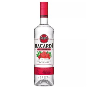 Bacardi Raspberry Rum