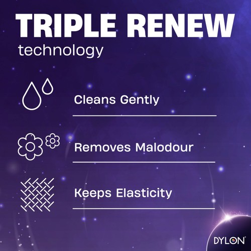 Dylon Renew Sport Laundry Detergent 30W