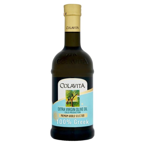 Colavita Greek Extra Virgin Olive Oil