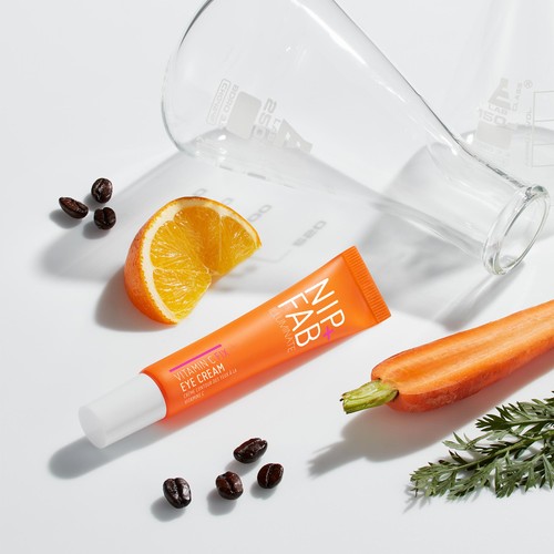 Nip+Fab Vitamin C Fix Eye Cream 10%