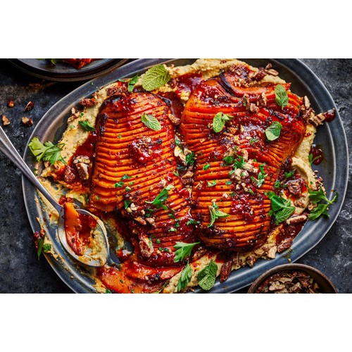 M&S Moroccan Style Houmous
