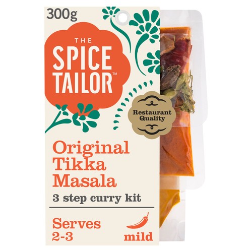 The Spice Tailor Tikka Masala
