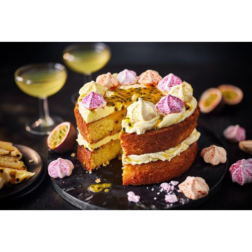 M&S Collection Yuzu & Passionfruit