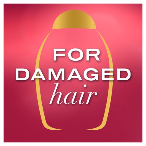 OGX Anti-Breakage+ Keratin Oil pH Balanced Conditioner