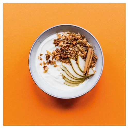 Spoon Cereals Cinnamon + Pecan Granola