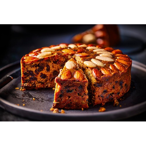 M&S Collection Dundee Cake