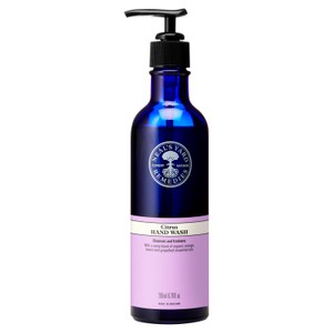 Neal's Yard Citrus Hand Softener 
