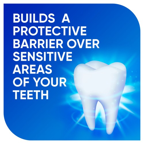 Sensodyne Rapid Relief Sensitive Toothpaste Travel Size