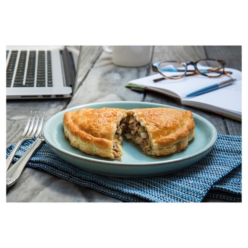 Ginsters Cornish Pasty Original
