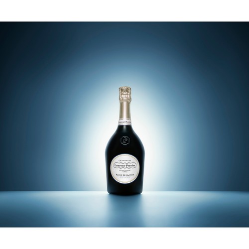Laurent-Perrier Blanc de Blancs Brut Nature NV