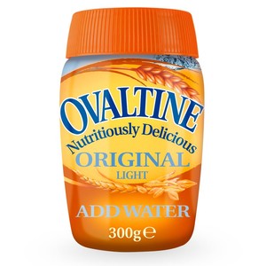 Ovaltine Original Light 400g