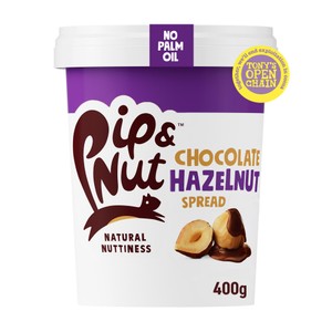 Pip & Nut Chocolate Hazelnut Spread