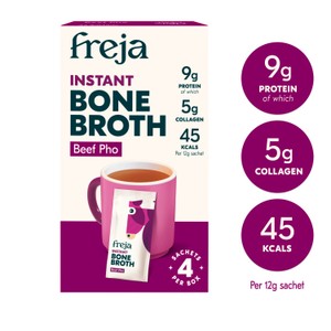Freja Instant Beef Bone Broth