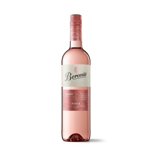 Beronia Rioja Rose