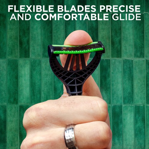 Wilkinson Sword Xtreme 3 Sensitive Disposable Men's Razors