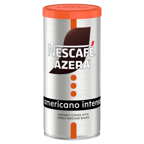 Nescafe Azera Americano Intense Coffee