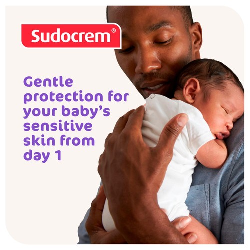 Sudocrem Care & Protect