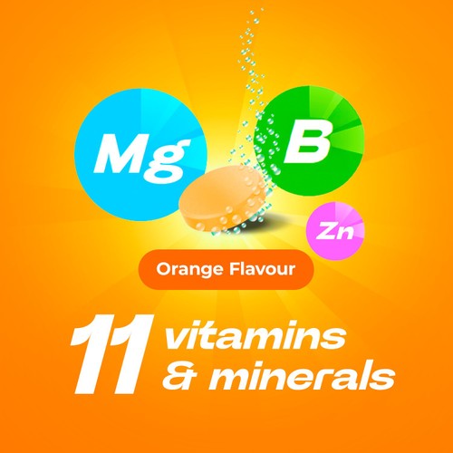 Berocca Immuno