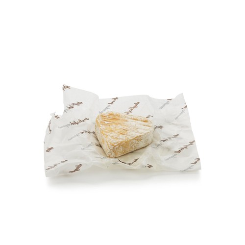 Daylesford Organic Baywell Cheese