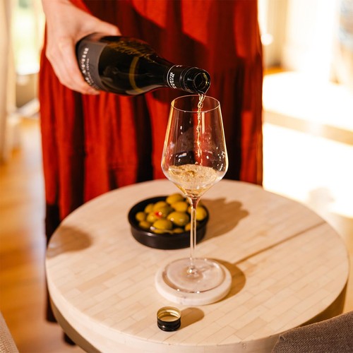 Billy Bosch Bush Vine Chenin Blanc
