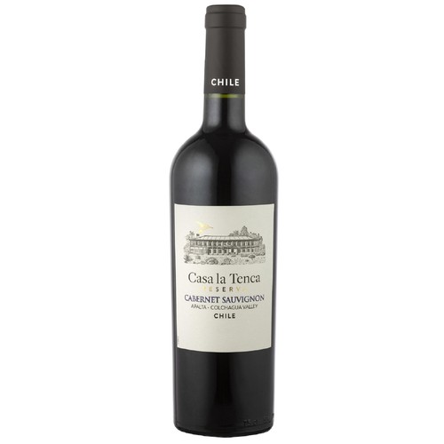 Casa La Tenca Cabernet sauvignon