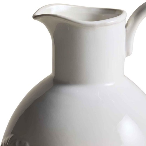 M&S Spring Meadow Jug, Cream