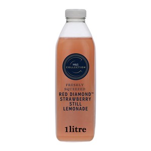 Collection Red Diamond Strawberry Lemonade