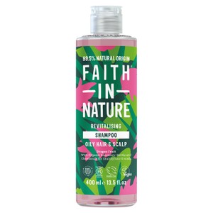 Faith in Nature Dragon Fruit Shampoo