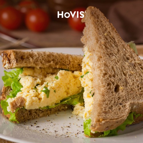 Hovis Wholemeal Granary
