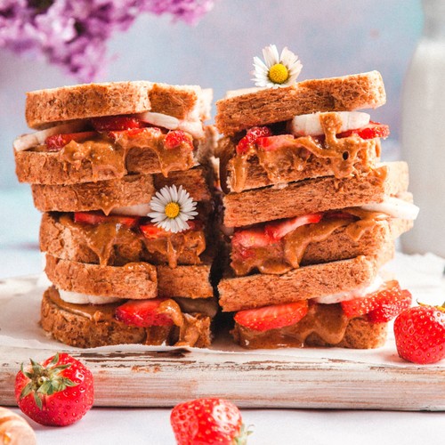 Meridian Organic Crunchy Peanut Butter 100% Nuts
