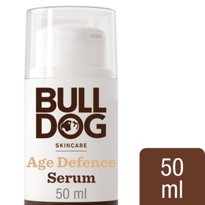 Bulldog Skincare Age Defence Serum 50Ml